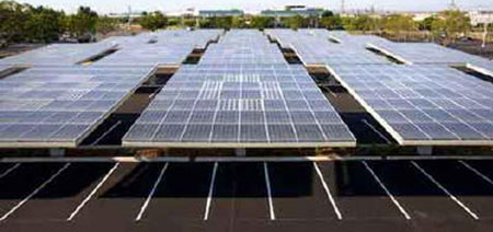 Alpine Provides Green Solutions